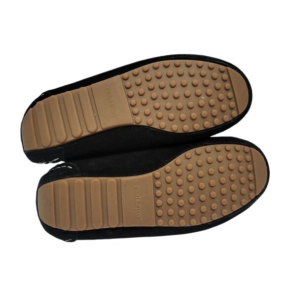 Pendleton Nehalem Genuine Shearling Lined Slippers Aztec Moccasin - Picture 10 of 13